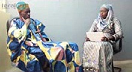 entretien amadou diarra