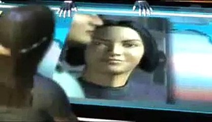 Syphon Filter Logans Shadow