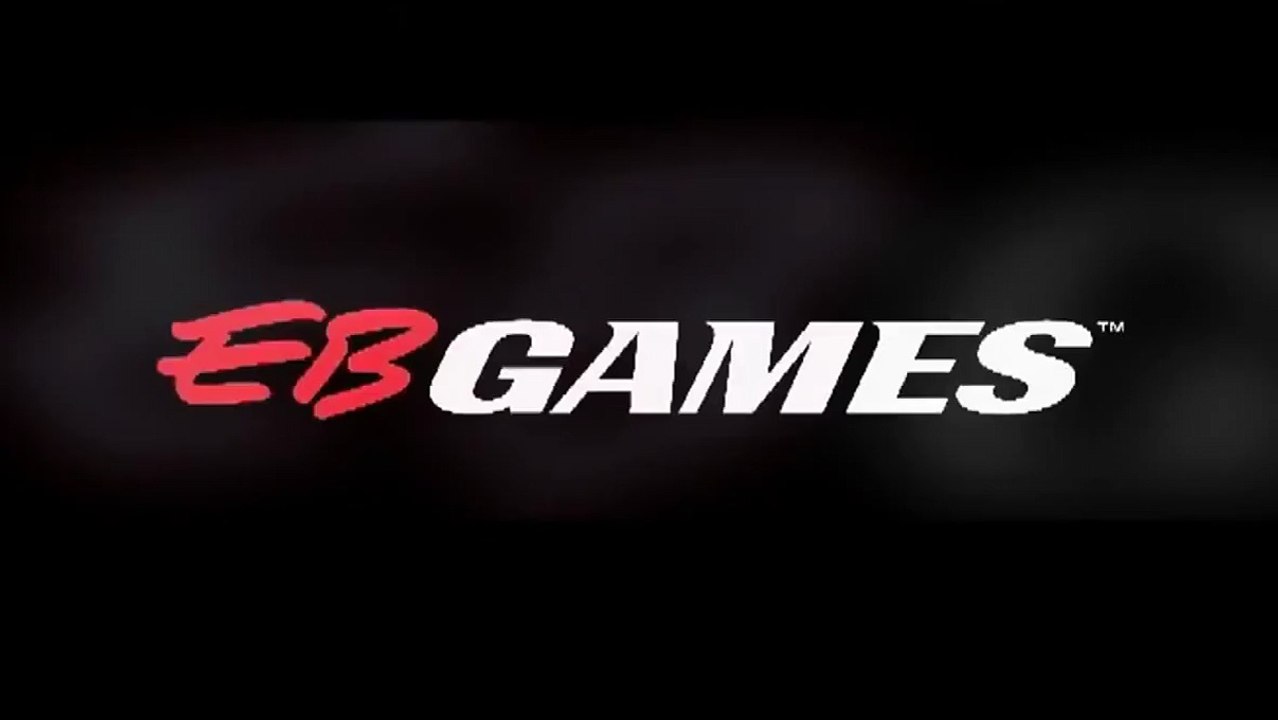 Syphon Filter The Omega Strain - EB Games 2004