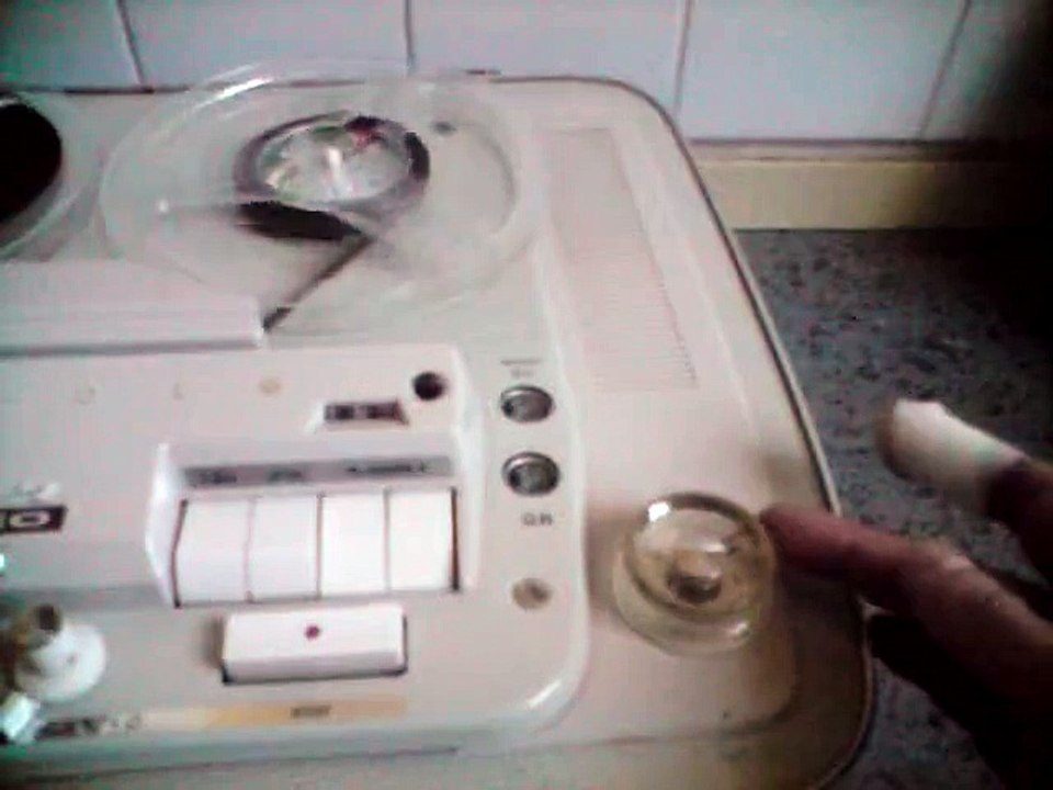 grundig tk 47