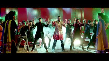 Yolo Video  Song 2015 | Movie All Is Well |