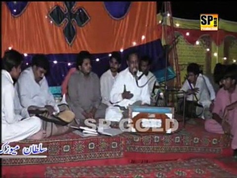 Piyar naal Piyar da Jawab By Allha dita Lonay Wala 110 Sp Gold 2015