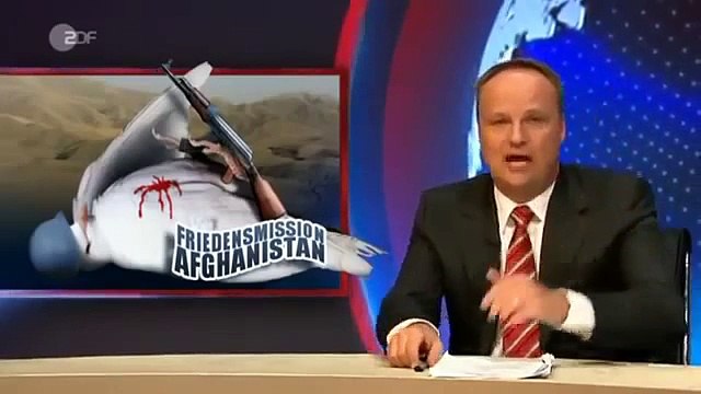 heute show - Folge 3 - ZDF - 2009 - Teil 1