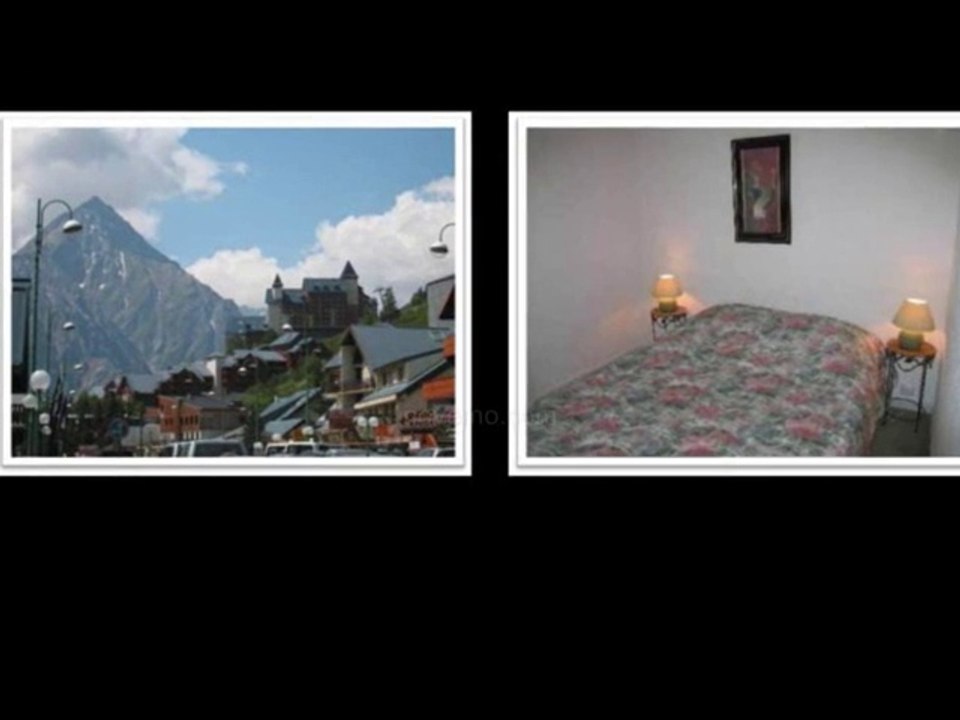 Location d'Appartement à louer Les Deux Alpes (38860) été Bon plan Mai Juin Juillet Août Septembre un bon coin en Isère
