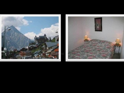 Location d'Appartement à louer Les Deux Alpes (38860) été Bon plan Mai Juin Juillet Août Septembre un bon coin en Isère