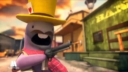 DUDD funny moments Glumpers, hilarious videos animation