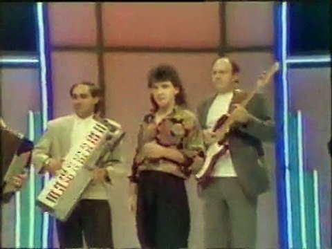 Ipce Ahmedovski / Cinio Sam Cuda