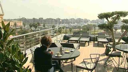 Los hoteles registran 39,8 millones de pernoctaciones en julio, un 5,9 % más que el año pasado