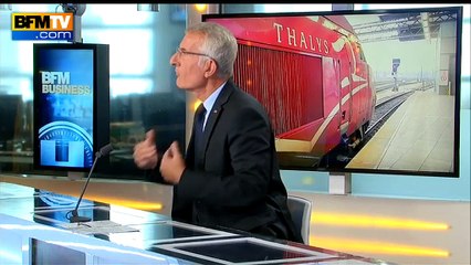 Pépy: "Les fouilles vont se multiplier"