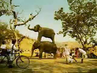 Funny Banned Pepsi Commercial