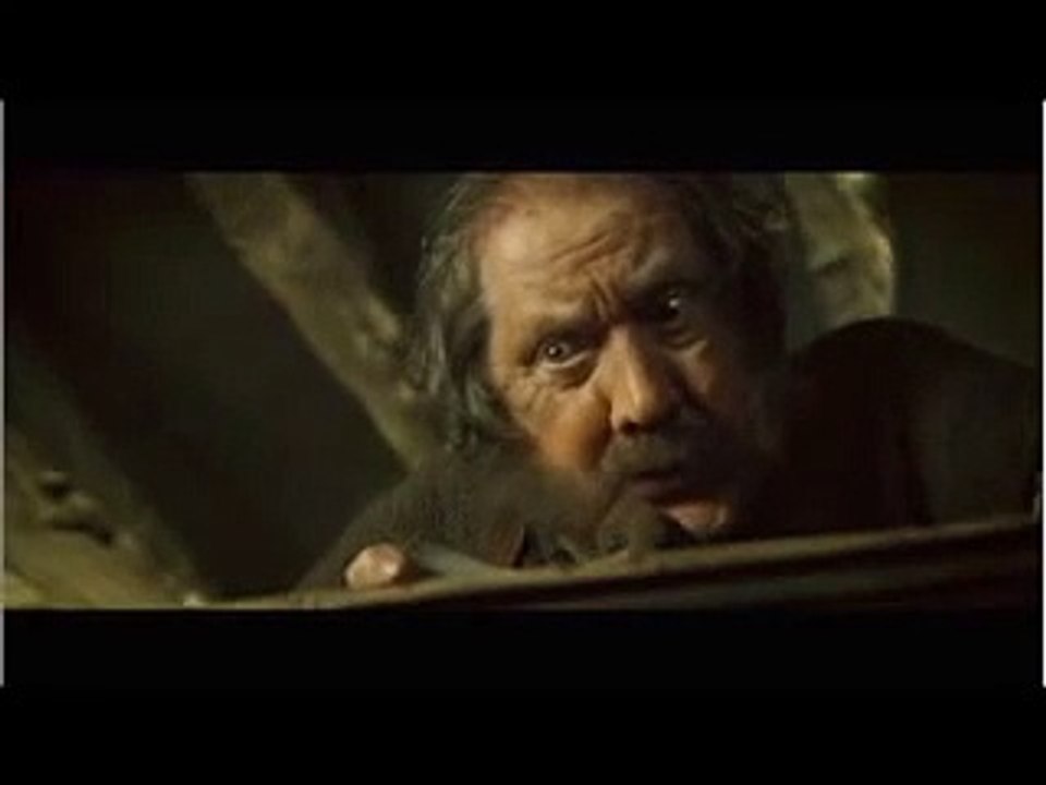 Lord of the Rings featuring Jimmy the Pimp