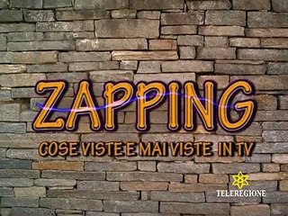 ZAPPING - 05 pino e gli anticorpi EMITTENTI SARDE - TELEREGIONE