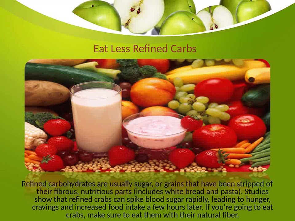 Simon Andrew Casey | Weight Loss Tips That Are Actually Evidence-Based