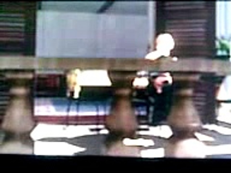 Syphon Filter Dark Mirror-New Chances Old Freinds