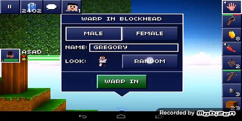 The Blockheads Episode 2 : Double Trouble