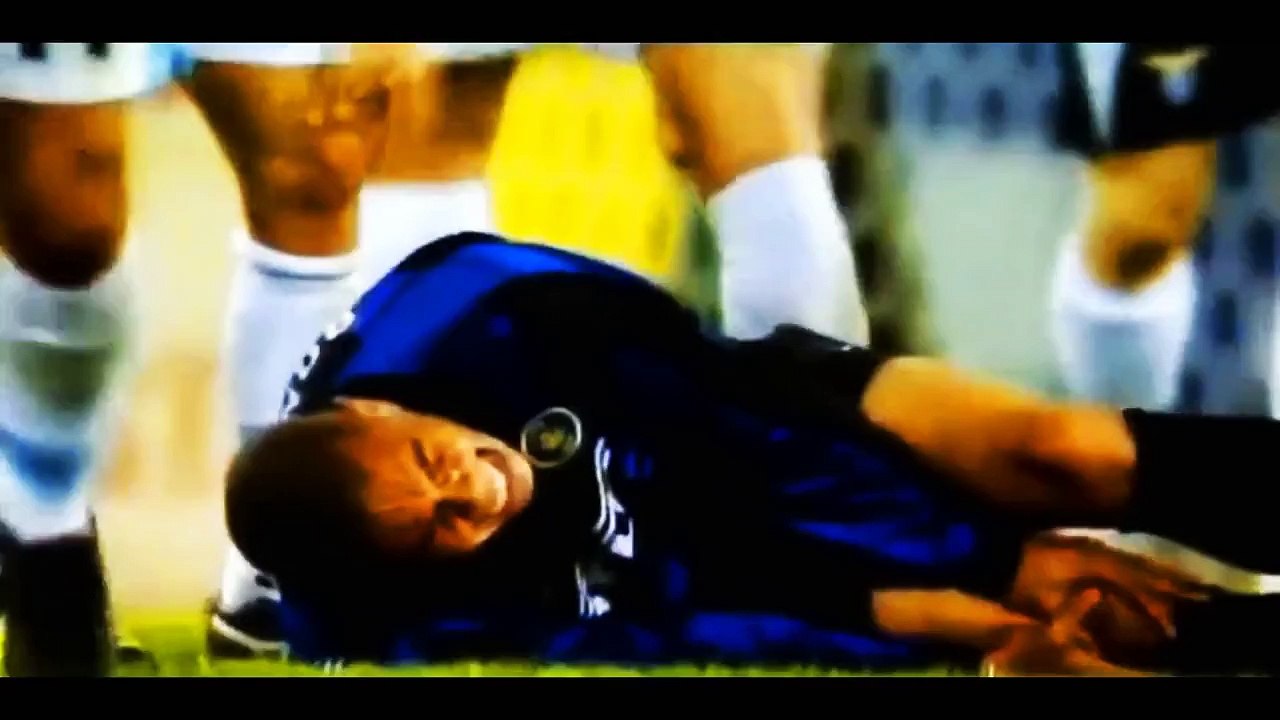 Ronaldo Fenomeno - A football legend forever