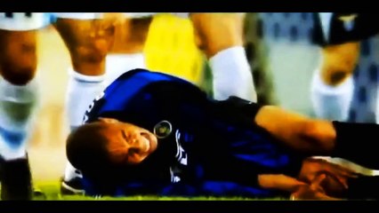 Ronaldo Fenomeno - A football legend forever