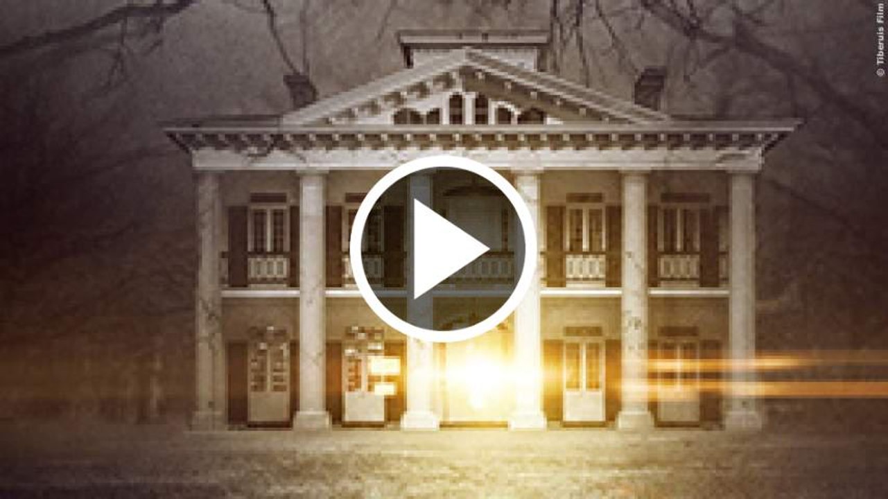 Demonic Trailer (english)