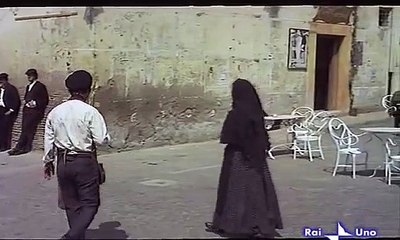 Franco Franchi - Uomo di coltello (con Nino Terzo)