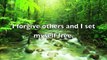Positive Affirmations and Relaxation Music for Enhanced Healing