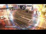 DRIVER San Francisco PS3 DEMO Shift Driving During 