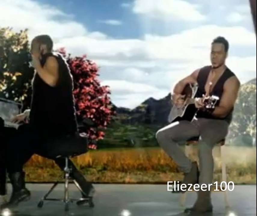 Tu rival - Romeo Santos Mario Doom