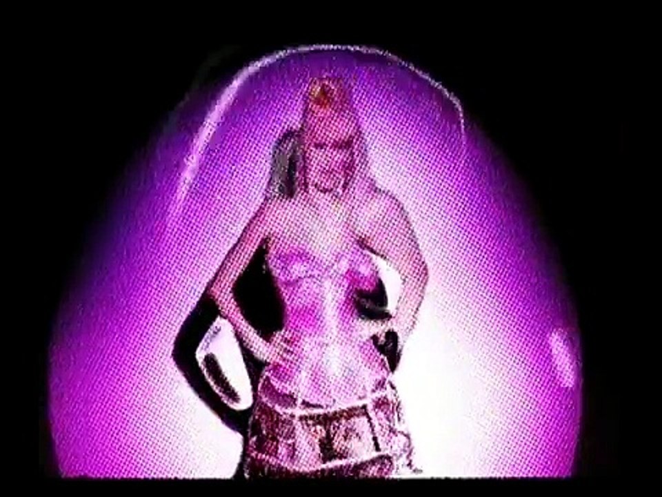 ---Demet Akalın - Toz Pembe