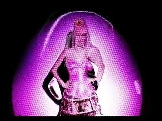 ---Demet Akalın - Toz Pembe