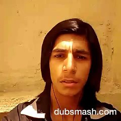 dubsmash by Yo Yo Haris Prince
