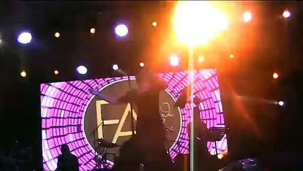 İNEBOLU FESTİVALİ-2015 FUNDA ARAR KONSERİ-1