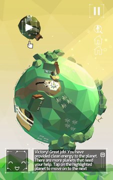 The Path To Luma - Android and iOS gameplay PlayRawNow