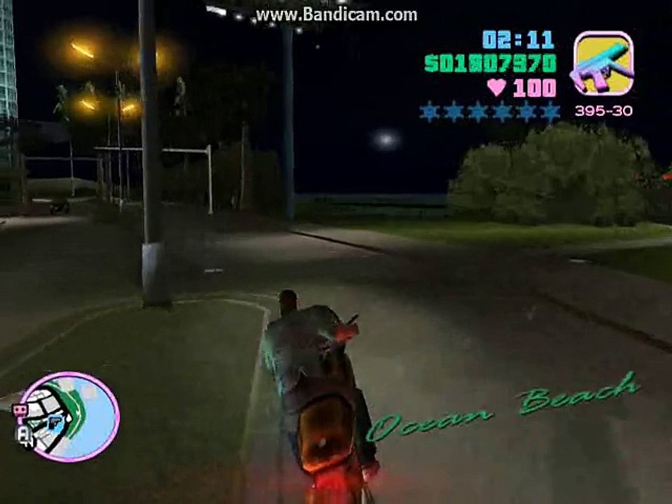 GTA Vice City (NoSteam) Money Hack Download
