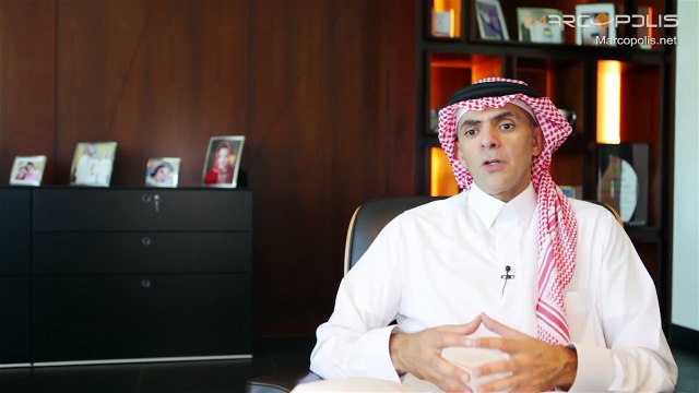 Loay H. Nazer, Chairman of Nazer: Doing Business in Saudi Arabia