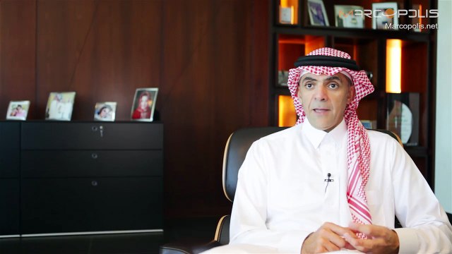 Loay H. Nazer Talks About the 3 Most Important Reforms the Healthcare Sector in Saudi Arabia Needs