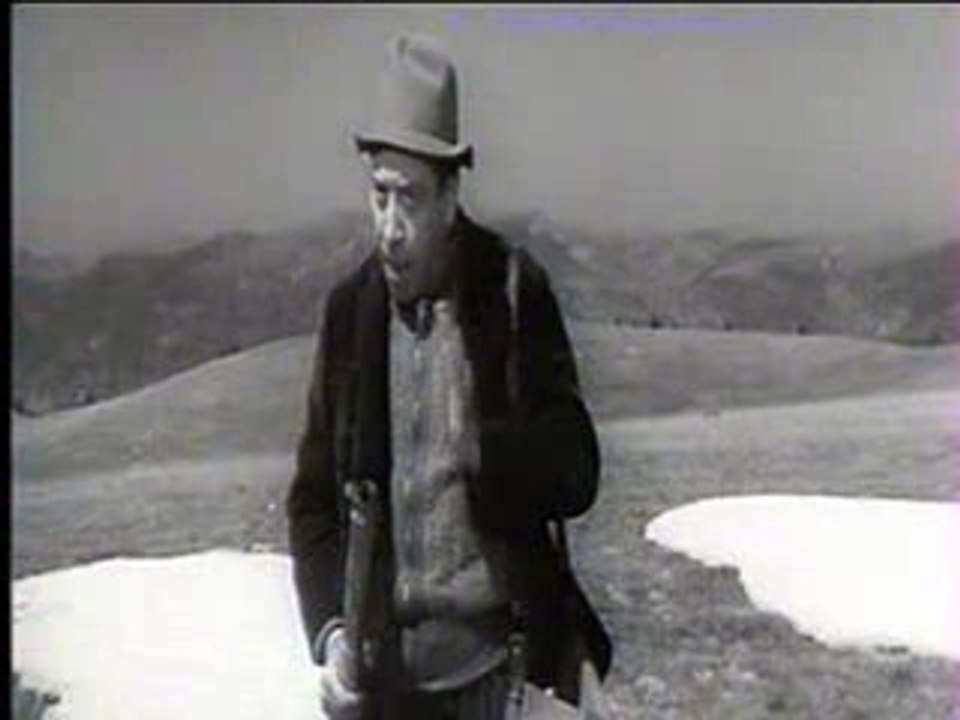 crésus (1960)
