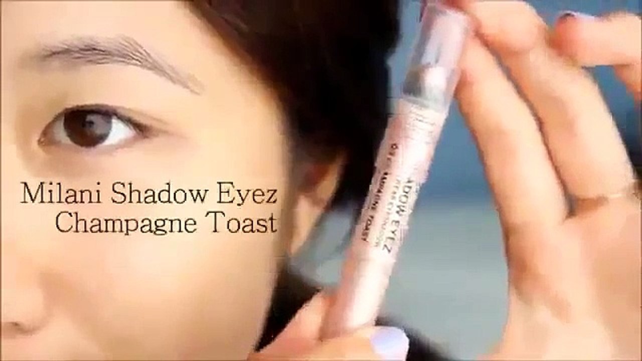 Natural Back to School Korean Makeup Tutorial ♥