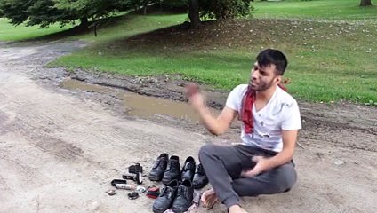 Fail in Exams Brown Boys vs Brown Girls - Zaid Ali Videos