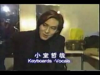 TMネットワーク＆サポートメンバー　インタビュー