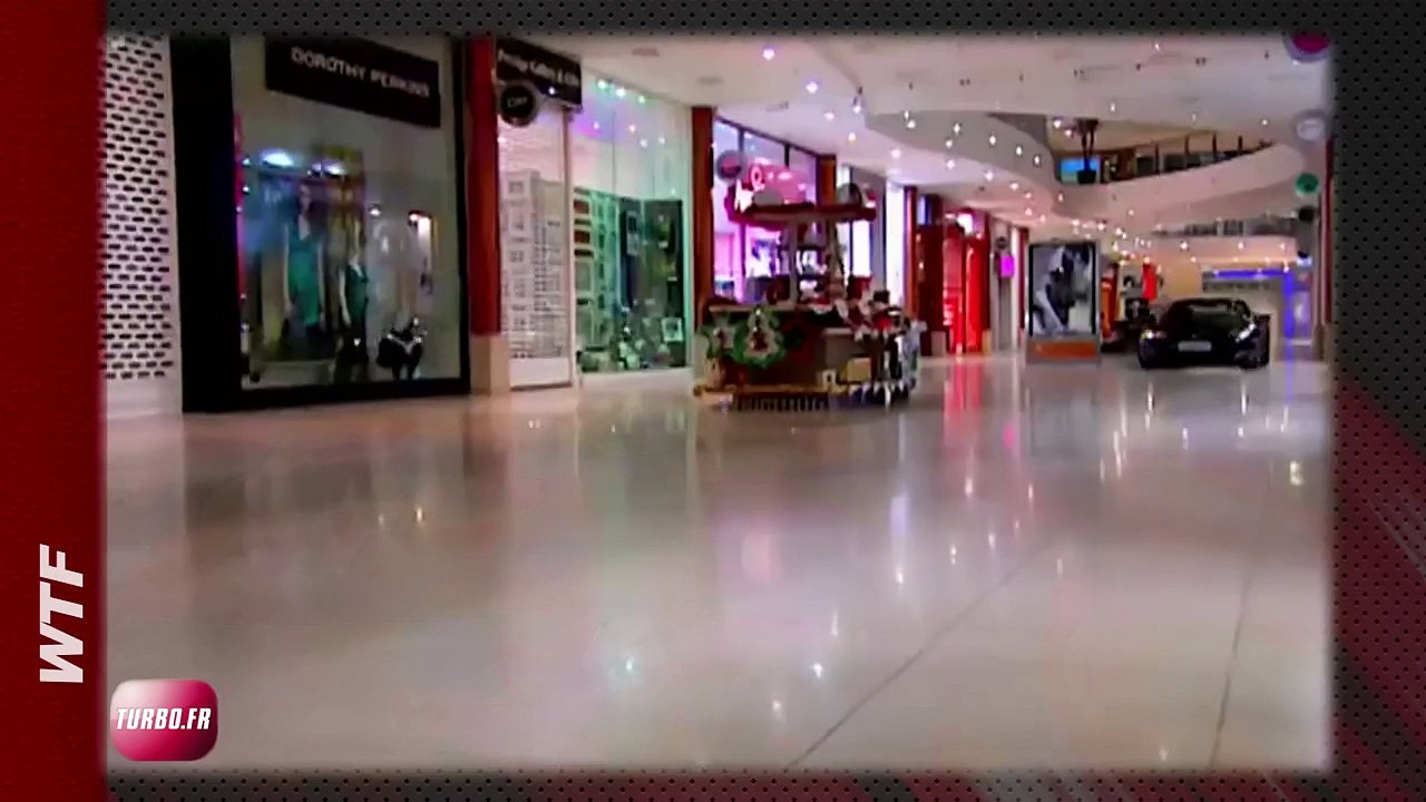 Le Zap de Turbo n°61 : Wheeling on the road, Mercedes C63 AMG Coupé, BMW M4 GTS...