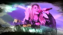 (VIDEO) OOPS! Shania Twain Concert Suffers POWER CUT!