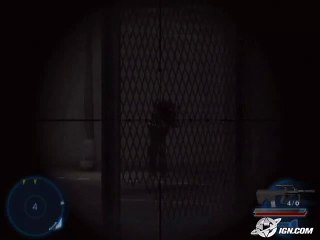 Syphon Filter The Omega Strain PlayStation 2 (2)