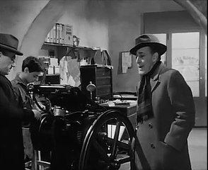 TOTò FALSARIO....TIPOGRAFIA LO TURCO!