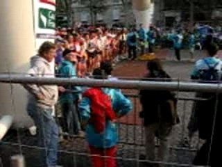 marathon de paris 2007