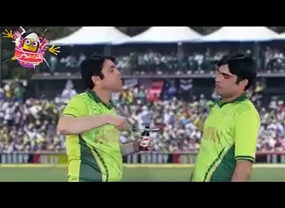 Pakistan Cricket Funny