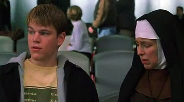 Все что вы хотели знать о религии, но боялись спросить. Dogma,2