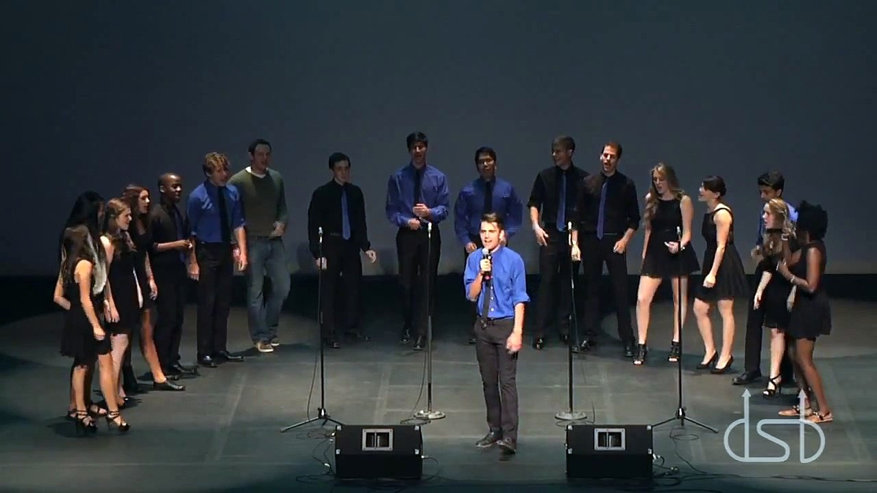 Kiss Him Goodbye(Na Na Hey Hey) - The Steam - Rhythm and Blue (Cover)