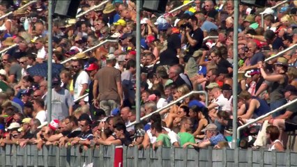 8 heures d'Oschersleben 2015 : résumé de la 1e heure