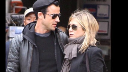 Jennifer Aniston et Justin Theroux : Macabre découverte