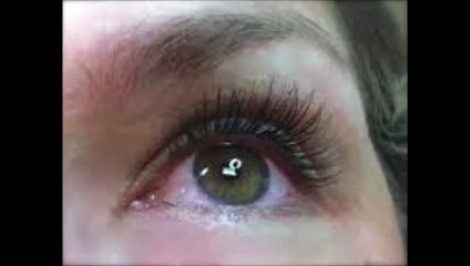 Eyelash Extensions San Diego