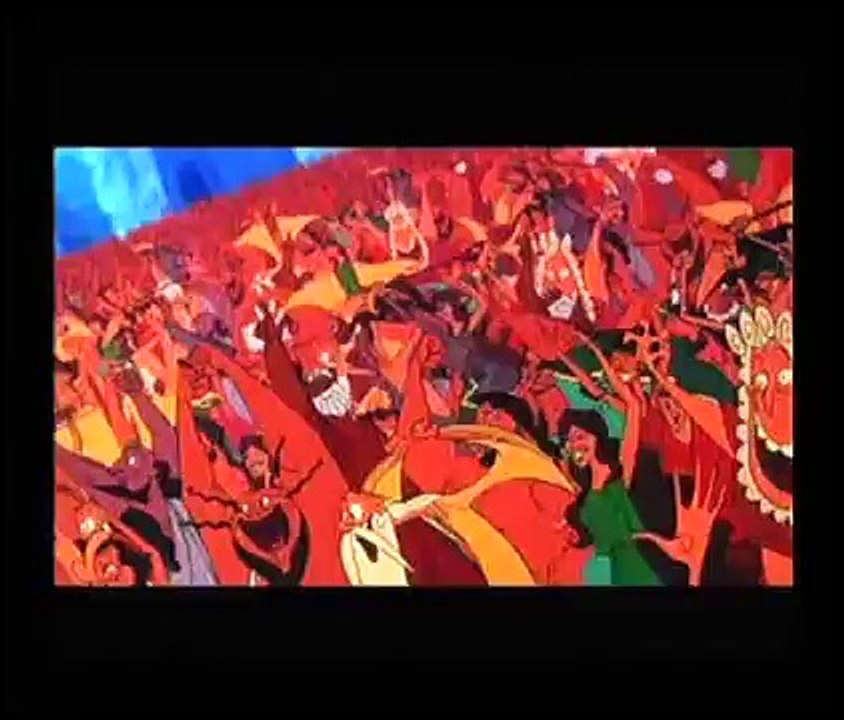 Disney Interactive's Hercules Walkthrough Part 1